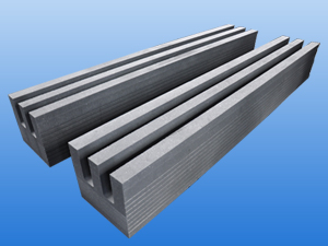 铝电解用半石墨质阴极碳块