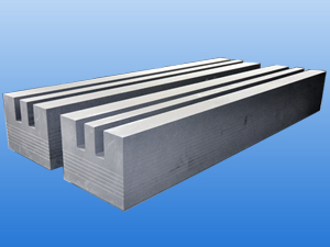 铝电解用全石墨质阴极碳块